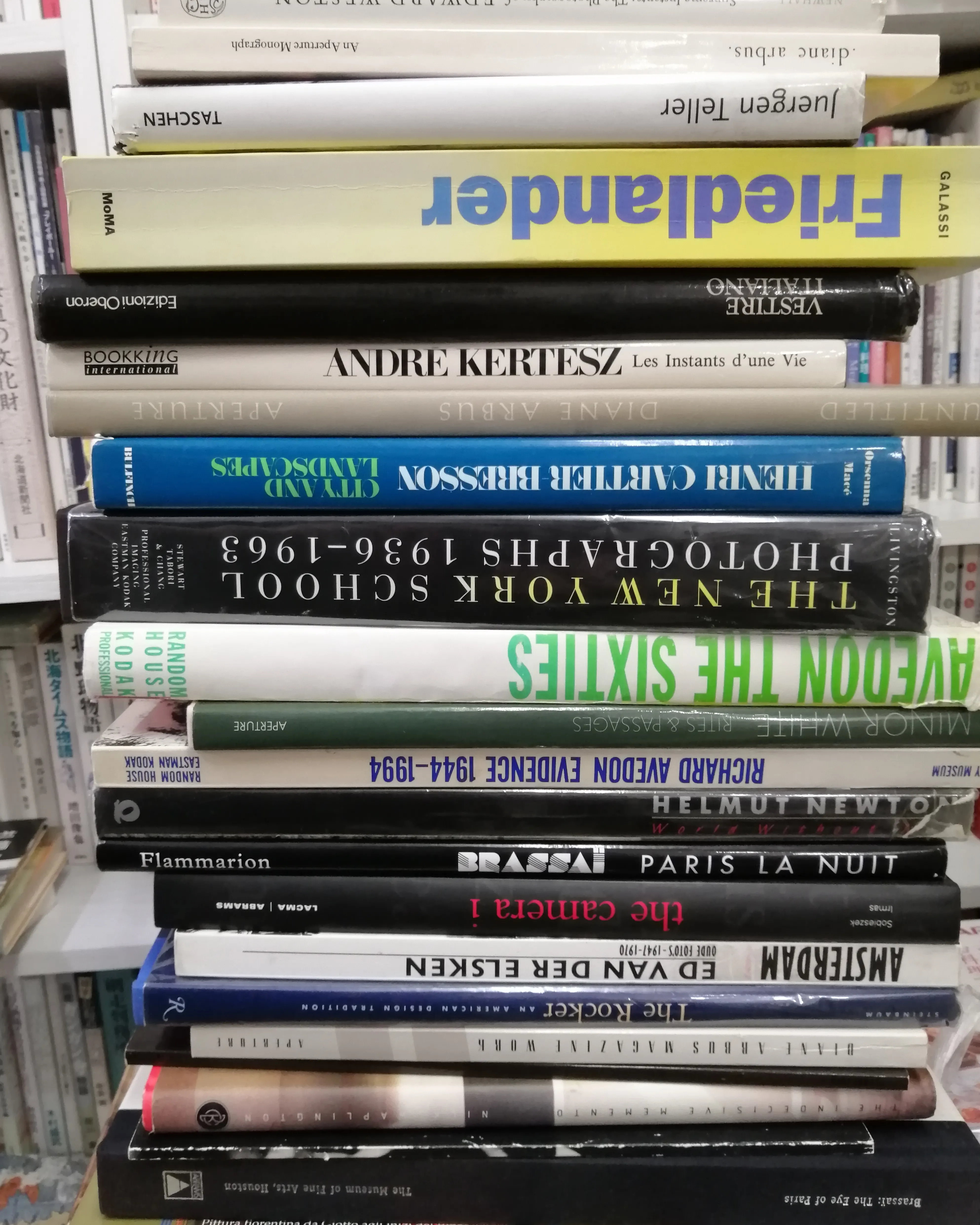 札幌の古書店 ビーバーズブックス 古本の出張買取について